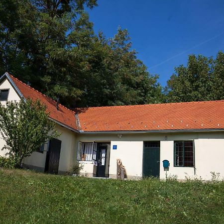 Hrašćina Kurija Inn מראה חיצוני תמונה
