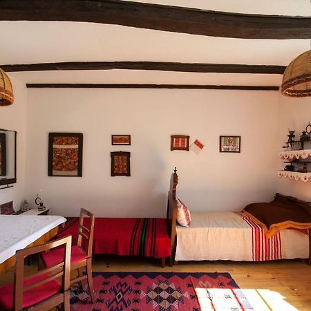 Hrašćina Kurija Inn מראה חיצוני תמונה