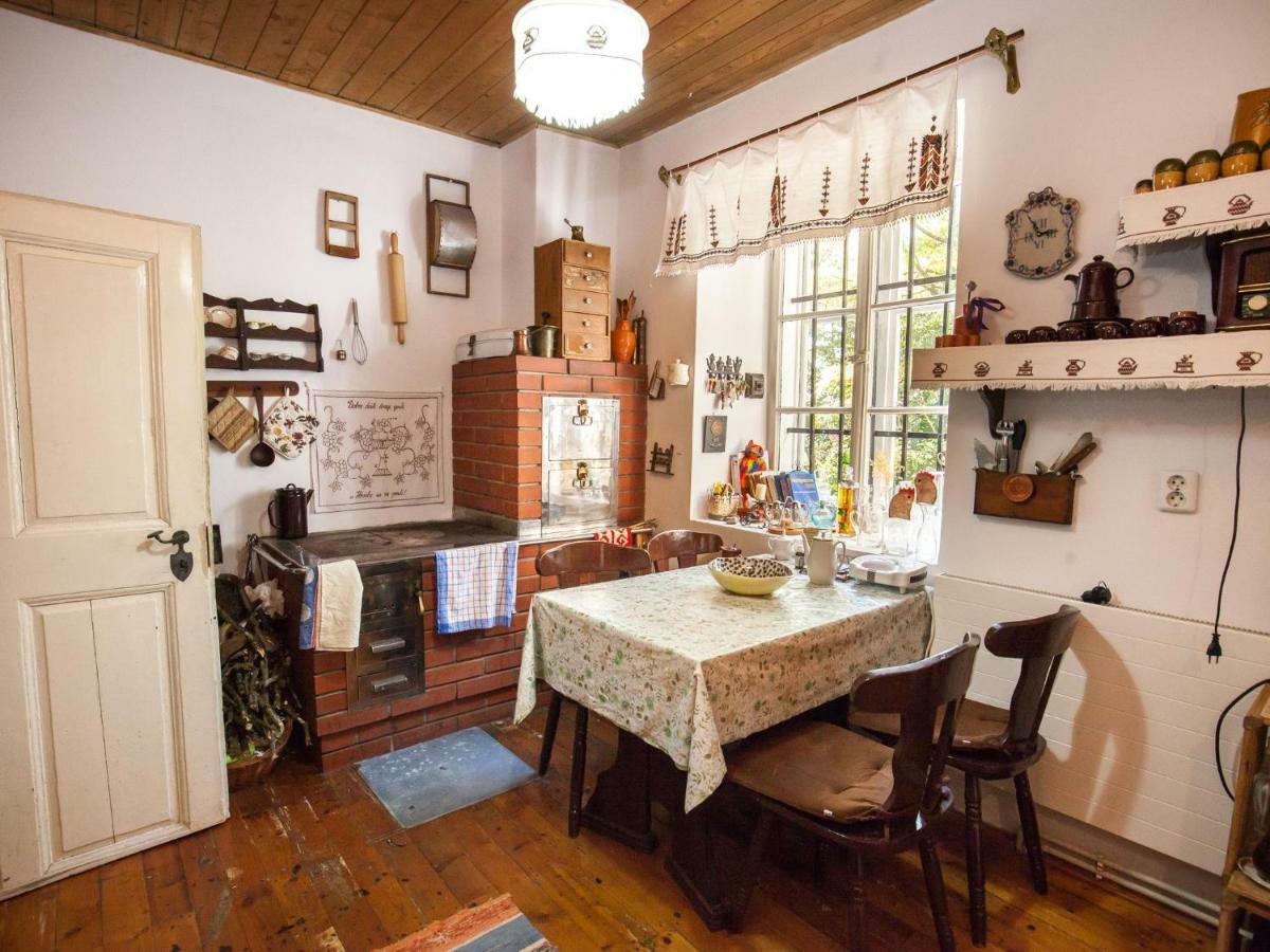 Hrašćina Kurija Inn מראה חיצוני תמונה