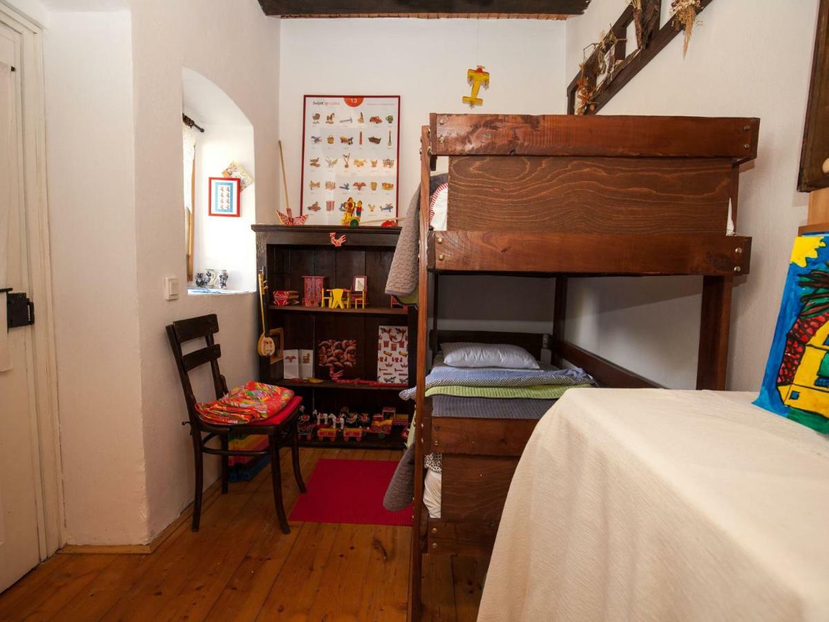 Hrašćina Kurija Inn מראה חיצוני תמונה