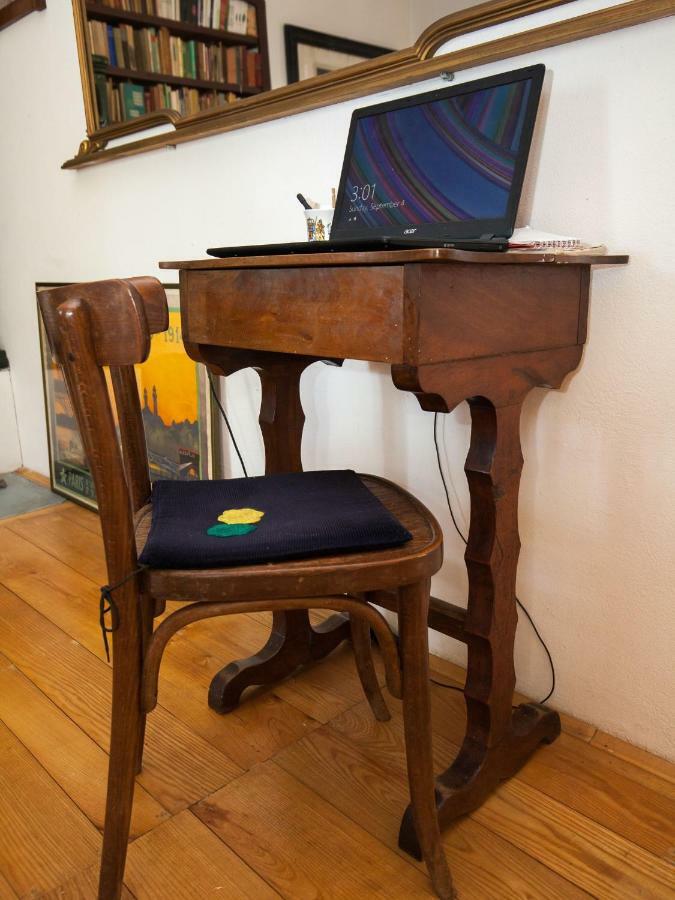 Hrašćina Kurija Inn מראה חיצוני תמונה