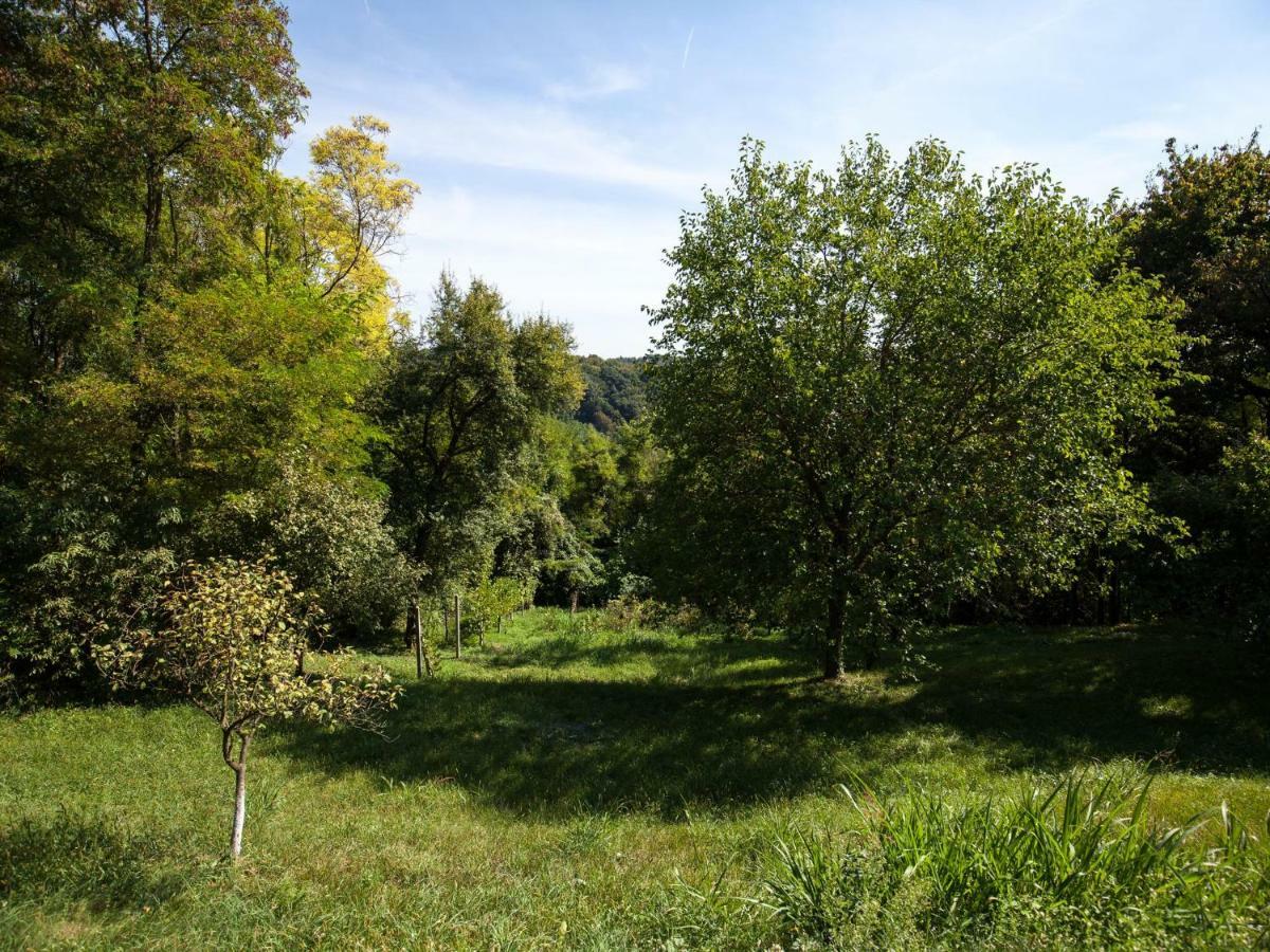 Hrašćina Kurija Inn מראה חיצוני תמונה