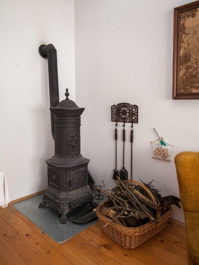 Hrašćina Kurija Inn מראה חיצוני תמונה