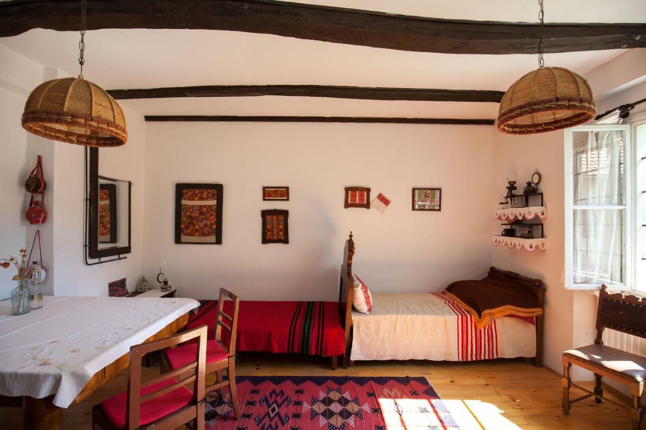Hrašćina Kurija Inn מראה חיצוני תמונה
