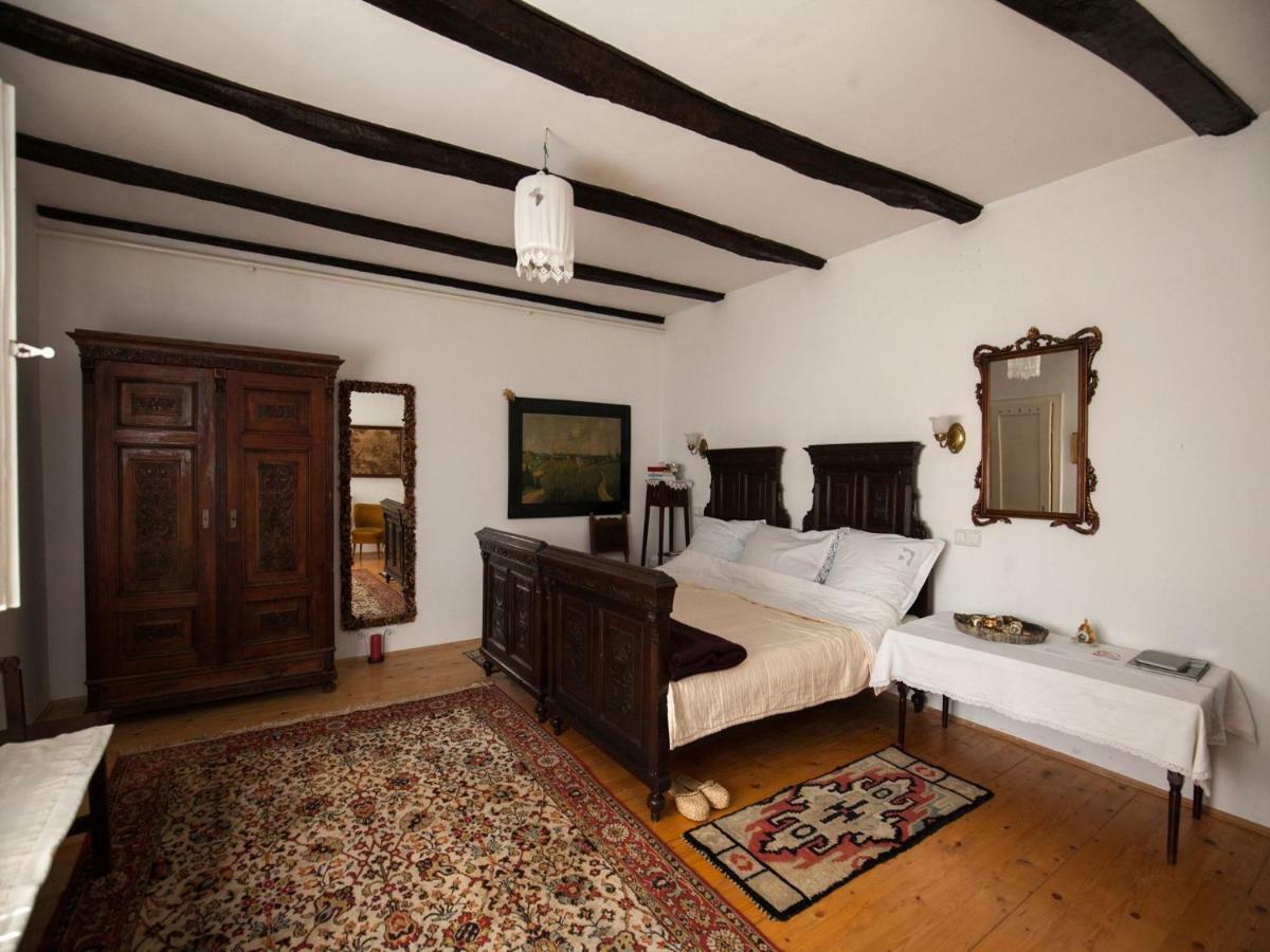 Hrašćina Kurija Inn מראה חיצוני תמונה