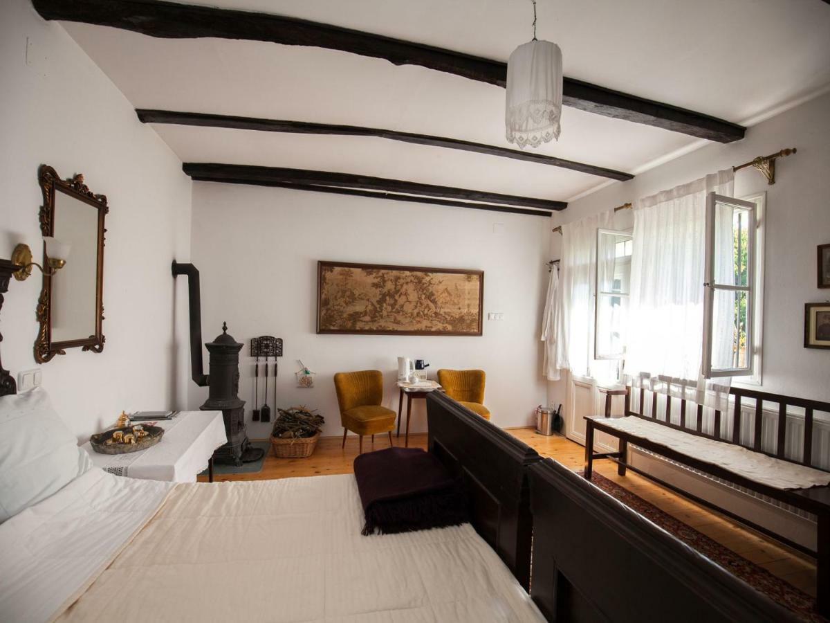 Hrašćina Kurija Inn מראה חיצוני תמונה