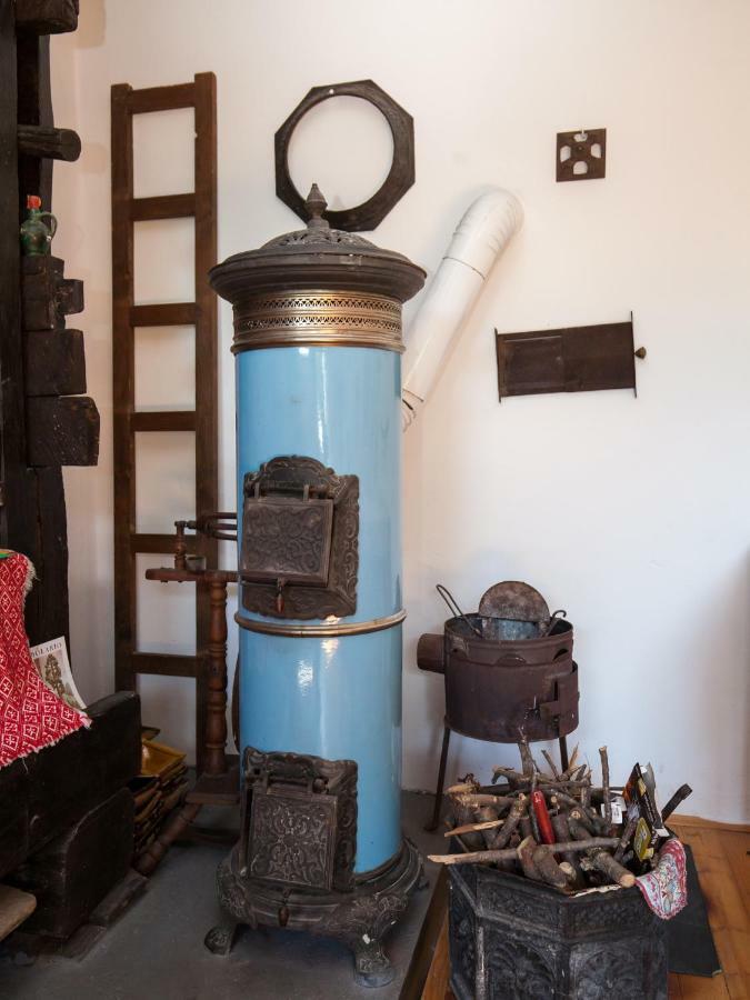 Hrašćina Kurija Inn מראה חיצוני תמונה