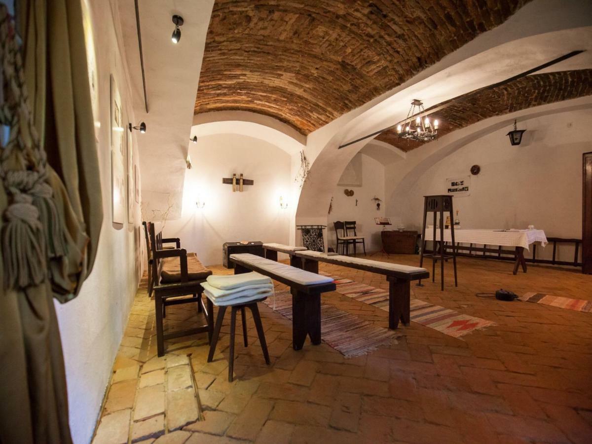 Hrašćina Kurija Inn מראה חיצוני תמונה