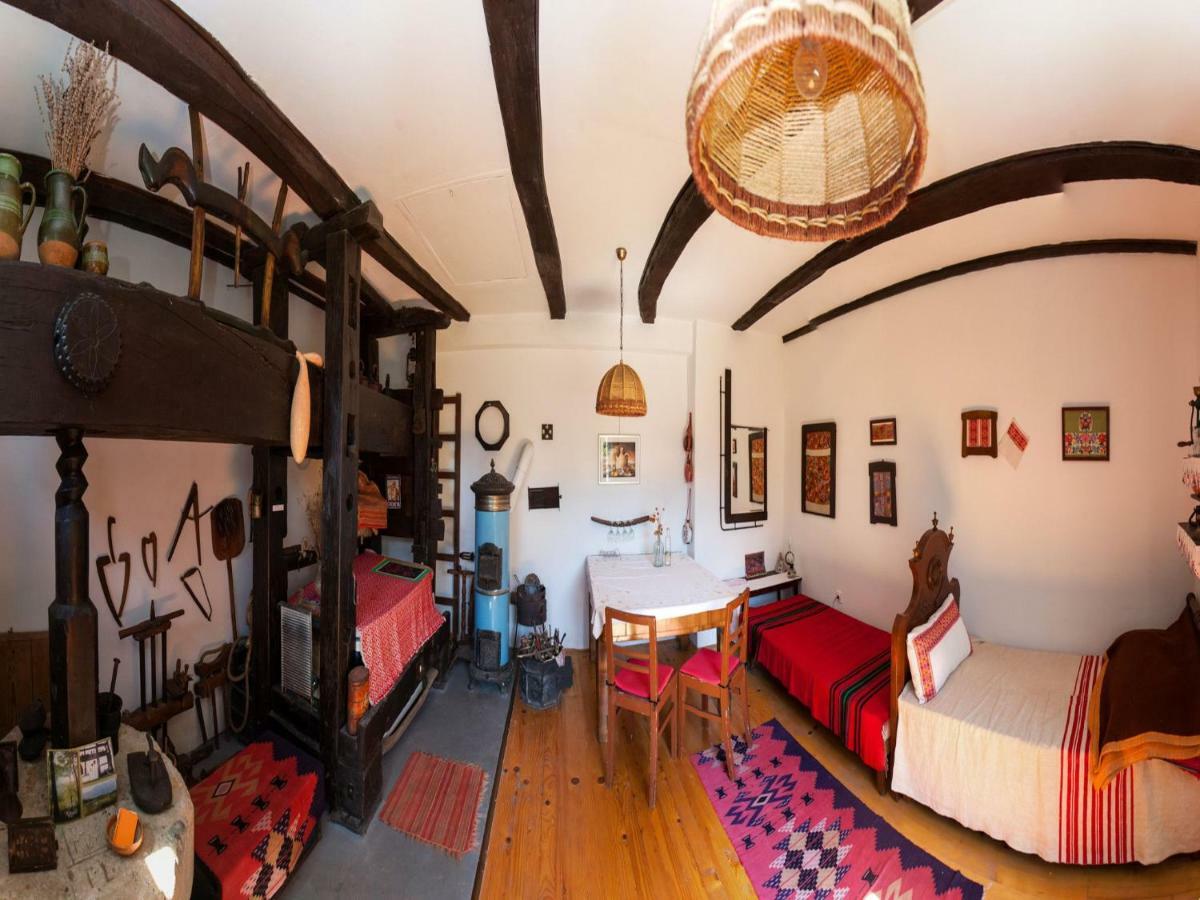 Hrašćina Kurija Inn מראה חיצוני תמונה